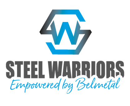 Steel Warriors